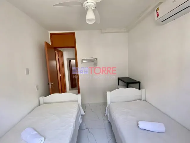 Apartamento 2 quartos e 2 banheiros, à venda, no bairro Nossa Senhora da Vitória em Ilhéus