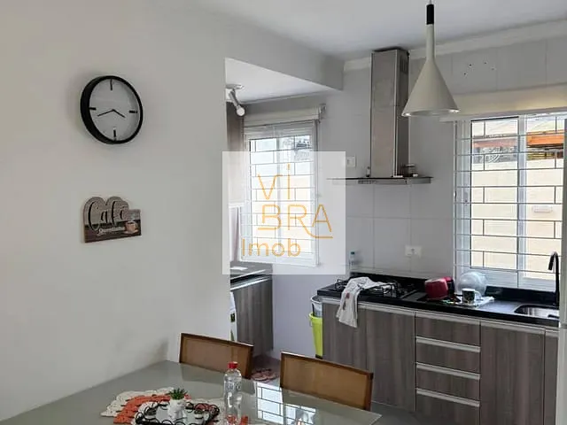 Apartamento 2 quartos e 1 banheiro, à venda, no bairro Bairro Alto em Curitiba
