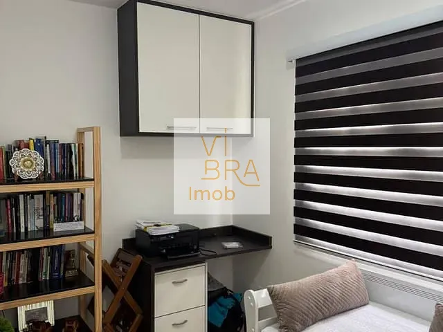 Apartamento 2 quartos e 1 banheiro, à venda, no bairro Bairro Alto em Curitiba