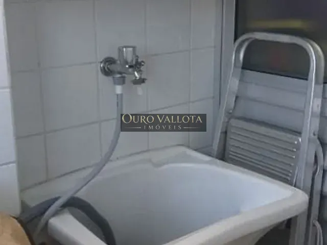 Apartamento 2 quartos e 2 banheiros, à venda, no bairro Quinta da Paineira em São Paulo