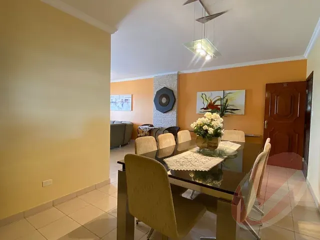 Apartamento 2 quartos e 1 banheiro, para alugar, no bairro Caiçara em Praia Grande