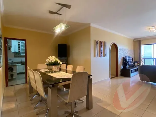 Apartamento 2 quartos e 1 banheiro, para alugar, no bairro Caiçara em Praia Grande