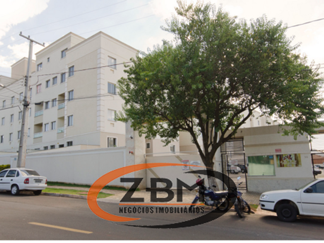Foto do Apartamento - Apartamento à venda 3 Quartos, 1 Vaga, 110M², Nossa Senhora de Lourdes, Londrina - PR | ZBM NEGOCIOS IMOBILIARIOS