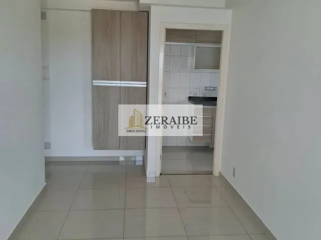 Apartamento 2 quartos e 1 banheiro, para alugar, no bairro Vila Flórida em Guarulhos