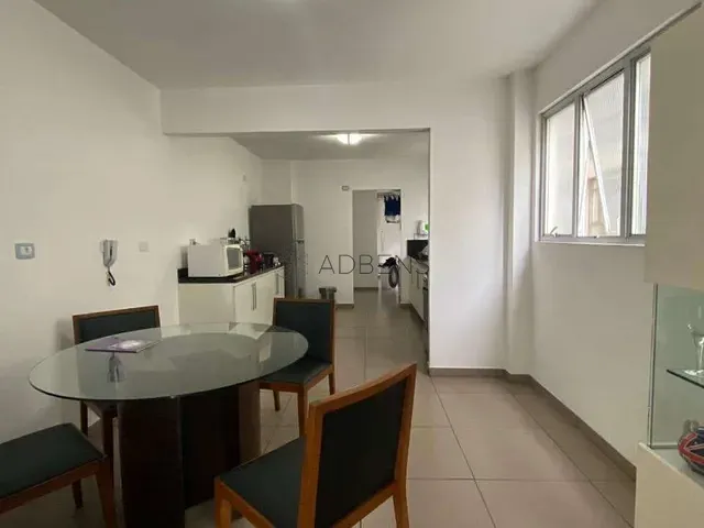 Apartamento 3 quartos e 2 banheiros, à venda, no bairro Jardim Paulista em São Paulo