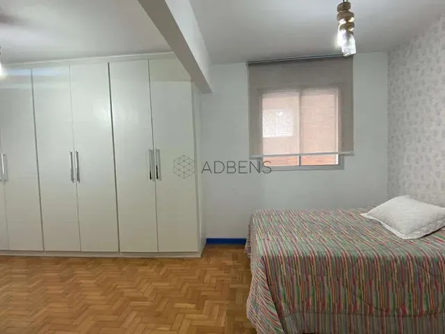Apartamento 3 quartos e 2 banheiros, à venda, no bairro Jardim Paulista em São Paulo