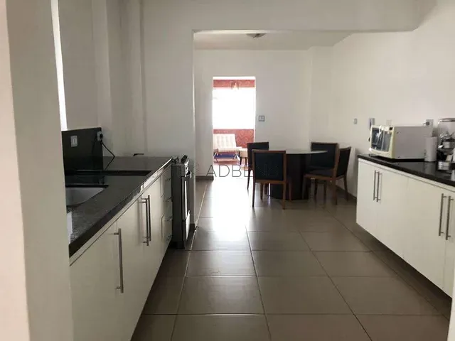Apartamento 3 quartos e 2 banheiros, à venda, no bairro Jardim Paulista em São Paulo