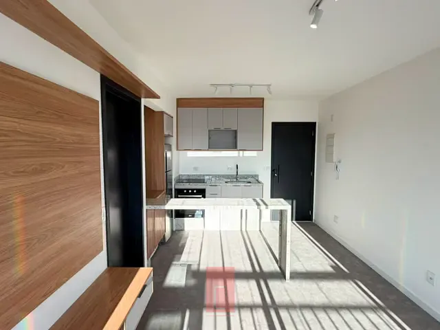 Apartamento 1 quarto e 1 banheiro, para alugar, no bairro Santana em São Paulo