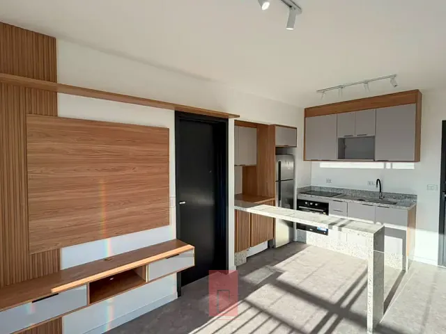 Apartamento 1 quarto e 1 banheiro, para alugar, no bairro Santana em São Paulo