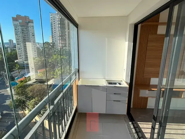 Apartamento 1 quarto e 1 banheiro, para alugar, no bairro Santana em São Paulo