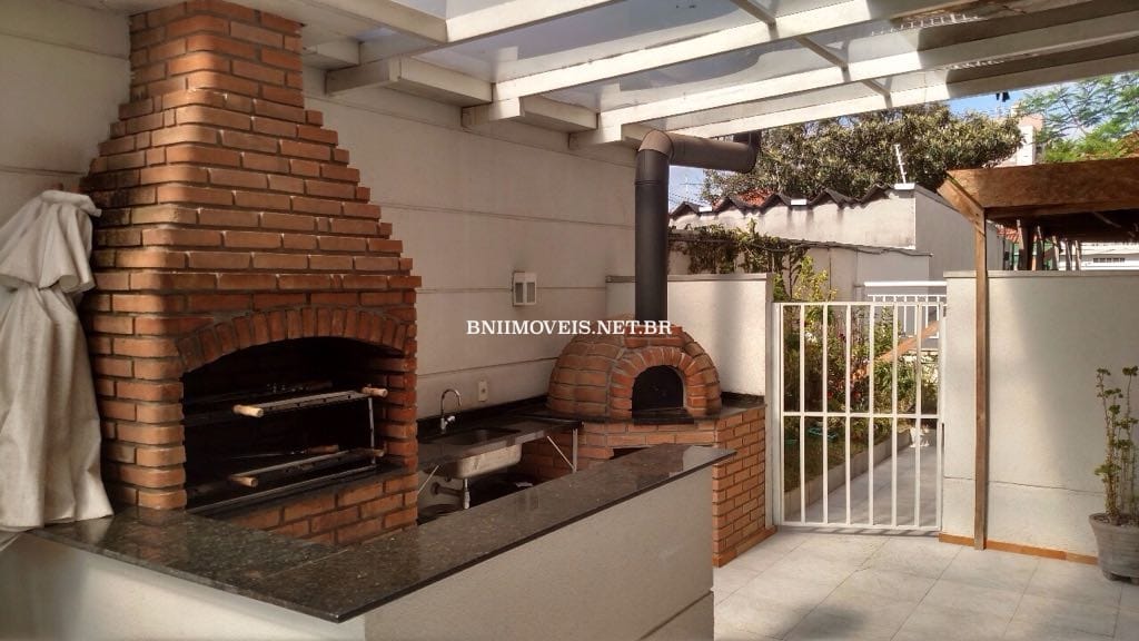 Apartamento, 2 quartos, 65 m² - Foto 6