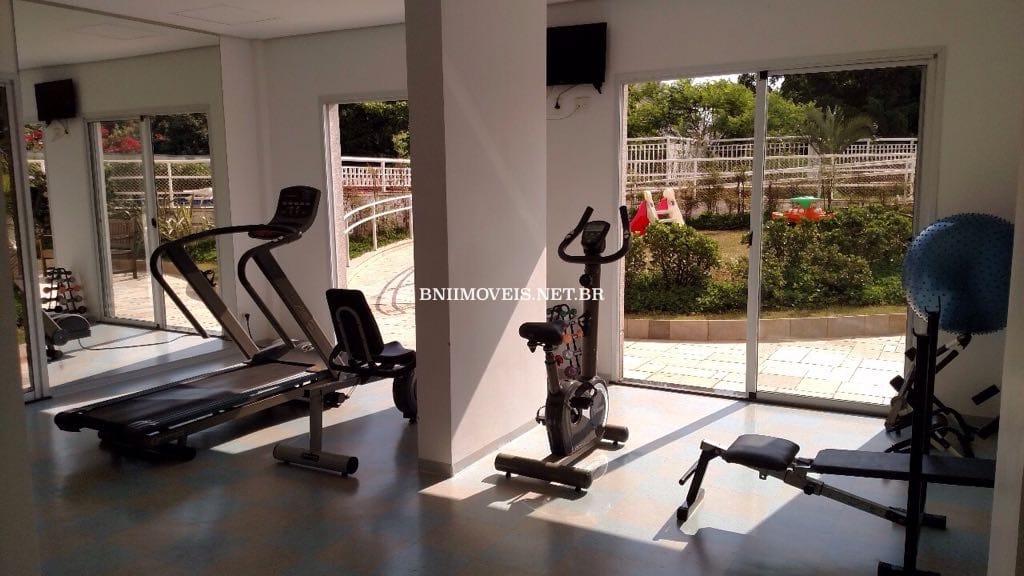 Apartamento, 2 quartos, 65 m² - Foto 17