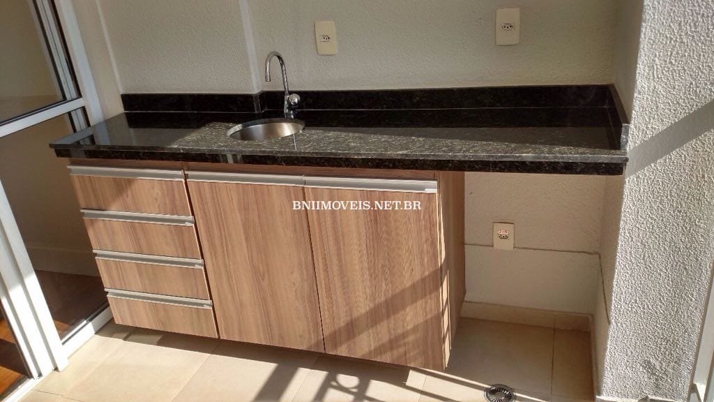 Apartamento, 2 quartos, 65 m² - Foto 2