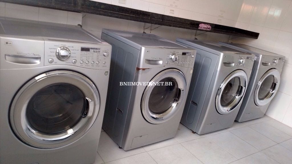 Apartamento, 2 quartos, 65 m² - Foto 22