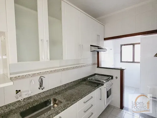 Apartamento com 90m² 2 quartos e 1 banheiro, à venda ou para alugar, no bairro Nova Gardênia em Atibaia
