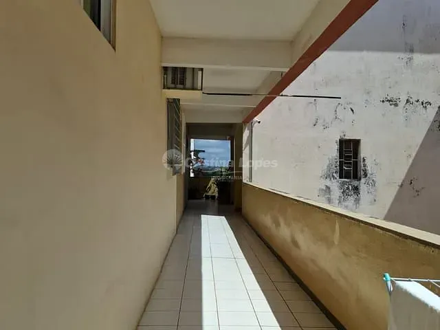 Apartamento 3 quartos e 2 banheiros, à venda, no bairro Santa Luzia em Teresina