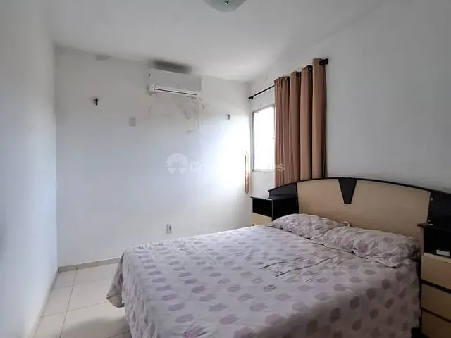 Apartamento 3 quartos e 2 banheiros, à venda, no bairro Santa Luzia em Teresina