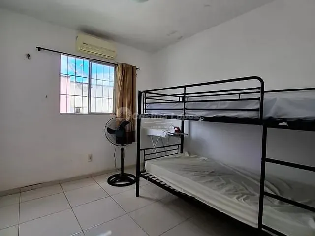 Apartamento 3 quartos e 2 banheiros, à venda, no bairro Santa Luzia em Teresina