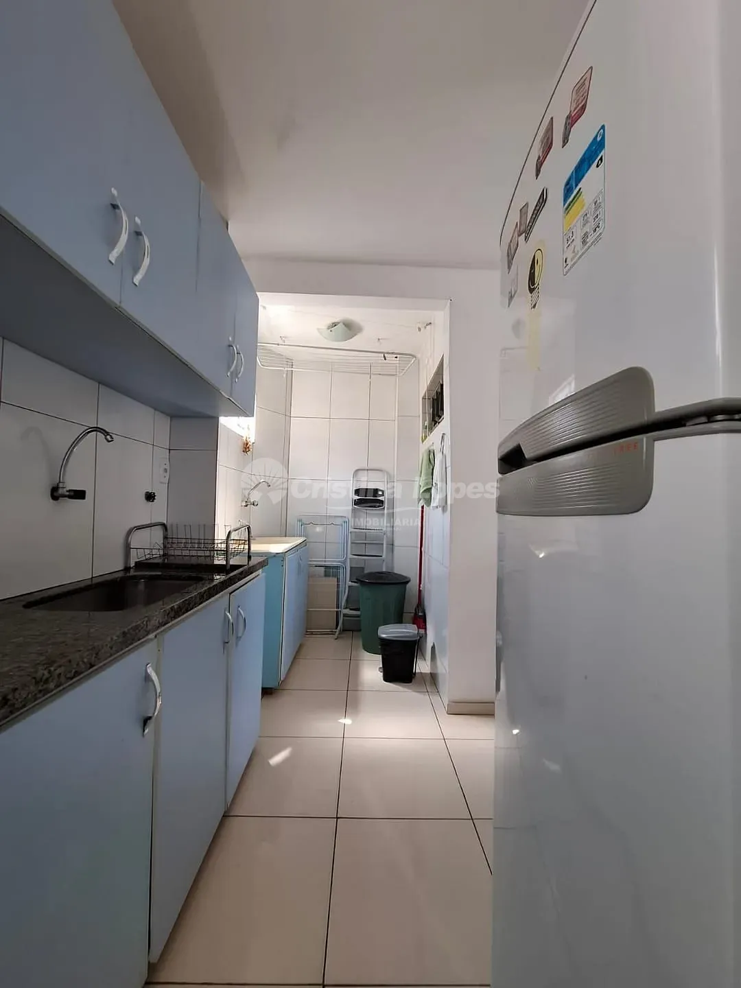 Apartamento, 3 quartos, 72 m² - Foto 7