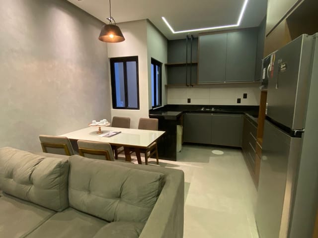 Foto do Apartamento - Flat Smart Residence disponível para venda, Melhor Localização com vista para o Rio e Rooftop | Coimbra Imobiliária