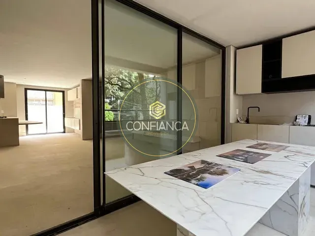 Apartamento 3 quartos e 5 banheiros, à venda, no bairro Santo Antônio em Belo Horizonte