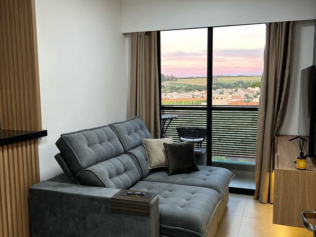 Foto do Apartamento - Apartamento à venda, Quintas de São José, Ribeirão Preto, SP | CZIMOB Empreendimentos Imobiliários