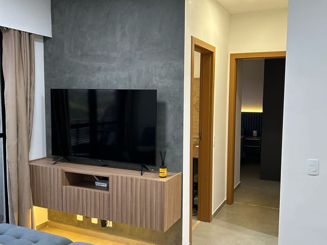 Foto do Apartamento - Apartamento à venda, Quintas de São José, Ribeirão Preto, SP | CZIMOB Empreendimentos Imobiliários