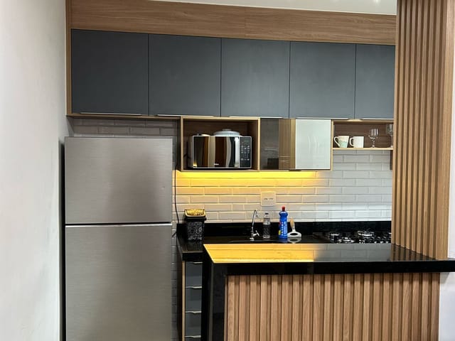 Foto do Apartamento - Apartamento à venda, Quintas de São José, Ribeirão Preto, SP | CZIMOB Empreendimentos Imobiliários