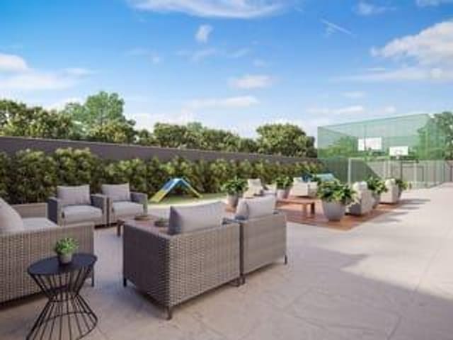 Apartamento com 238m² 2 quartos e 3 banheiros, à venda, no bairro Ahú em Curitiba