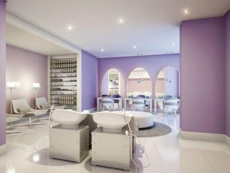 Apartamento, 3 quartos, 119 m² - Foto 1
