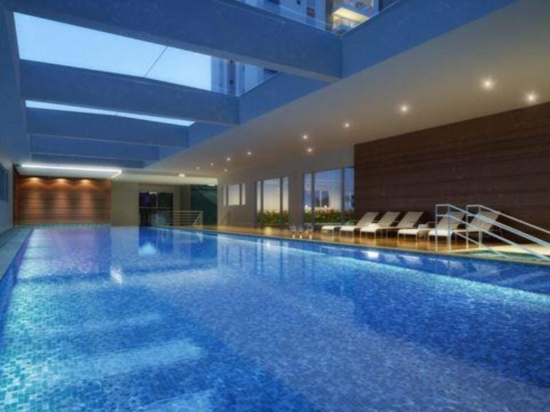 Apartamento, 3 quartos, 119 m² - Foto 8