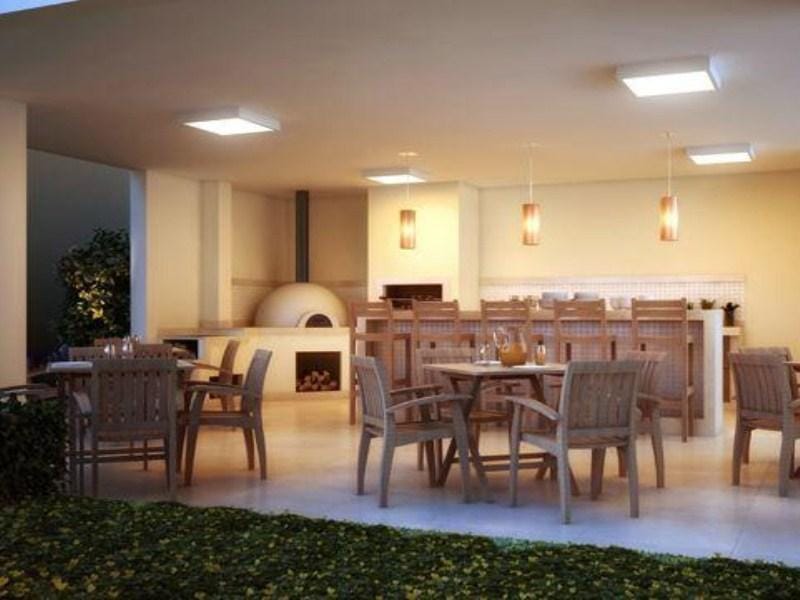 Apartamento, 3 quartos, 119 m² - Foto 4
