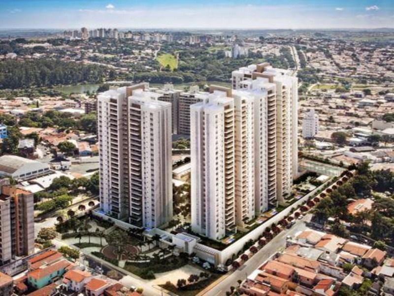 Apartamento, 3 quartos, 119 m² - Foto 15