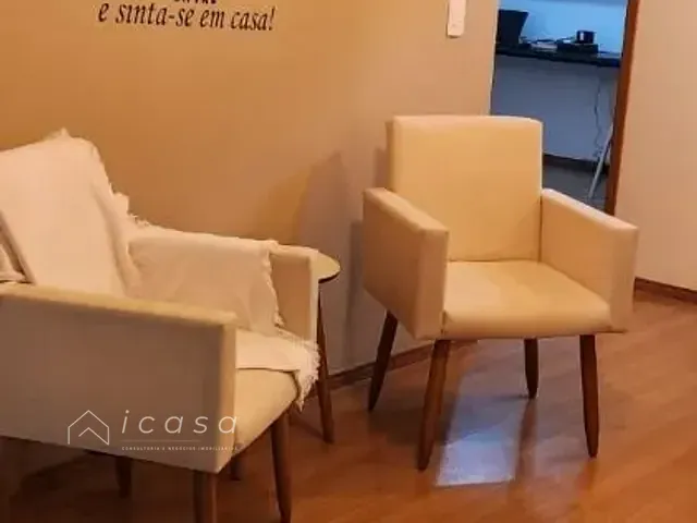 Apartamento 2 quartos e 1 banheiro, à venda, no bairro Jardim Sul em São José dos Campos