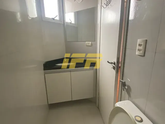 Apartamento 2 quartos e 2 banheiros, à venda, no bairro Parque Senhor do Bonfim em Taubaté