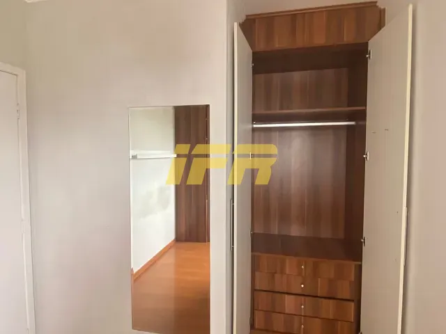 Apartamento 2 quartos e 2 banheiros, à venda, no bairro Parque Senhor do Bonfim em Taubaté