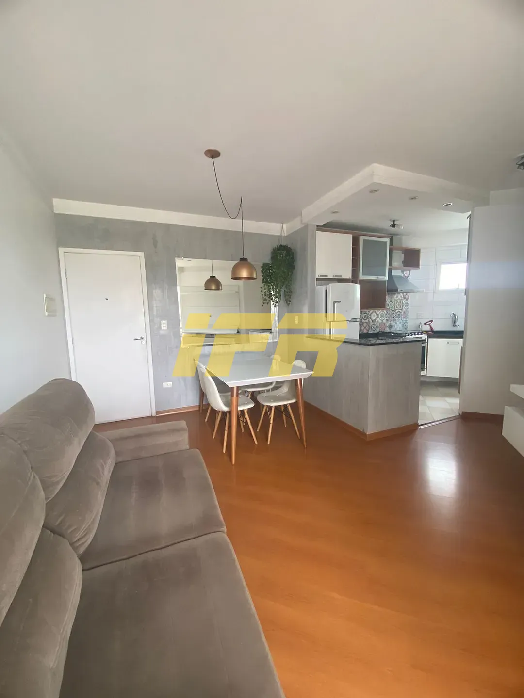 Apartamento, 2 quartos, 63 m² - Foto 18
