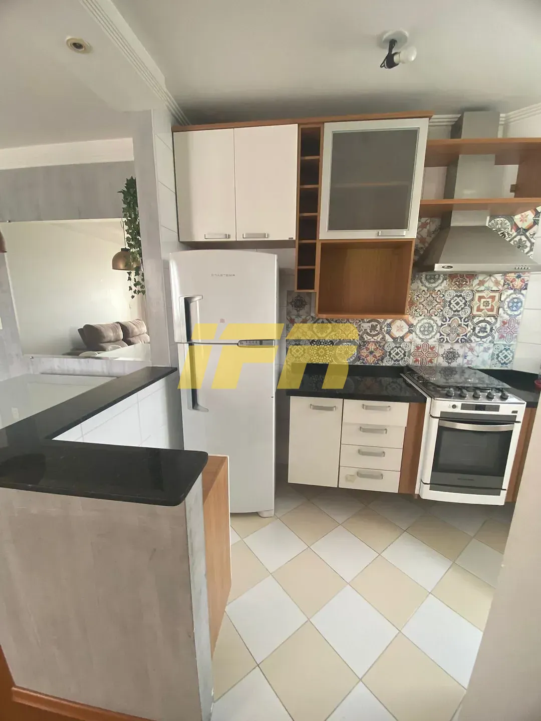 Apartamento, 2 quartos, 63 m² - Foto 17