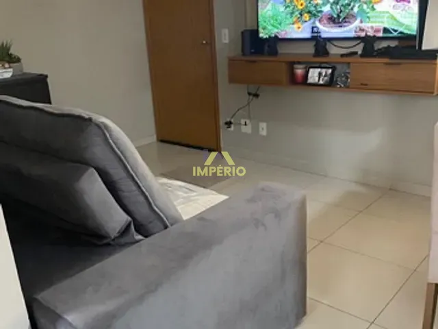 Apartamento 2 quartos e 1 banheiro, à venda, no bairro Olaria em Salto