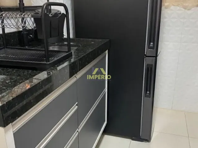 Apartamento 2 quartos e 1 banheiro, à venda, no bairro Olaria em Salto