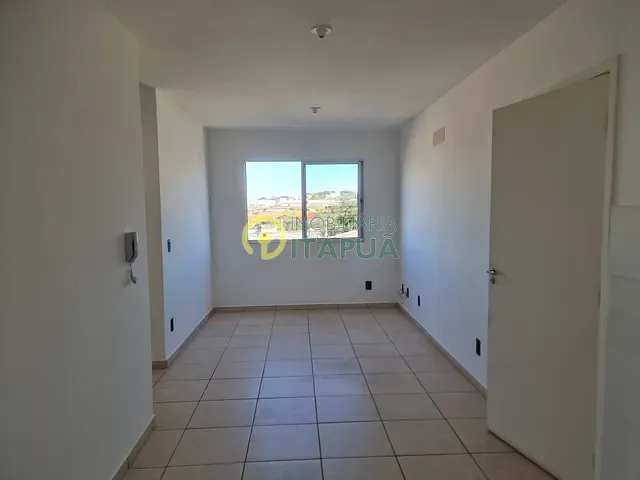 Apartamento com 63m² 2 quartos e 1 banheiro, à venda, no bairro Conjunto Habitacional Violim em Londrina