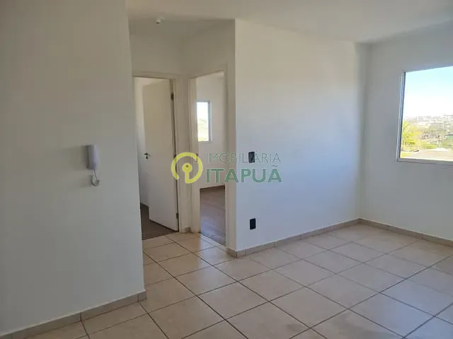 Apartamento com 63m² 2 quartos e 1 banheiro, à venda, no bairro Conjunto Habitacional Violim em Londrina