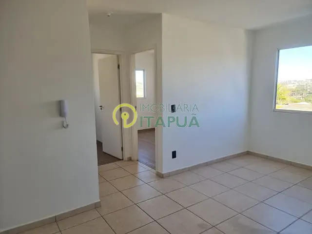 Apartamento com 63m² 2 quartos e 1 banheiro, à venda, no bairro Conjunto Habitacional Violim em Londrina