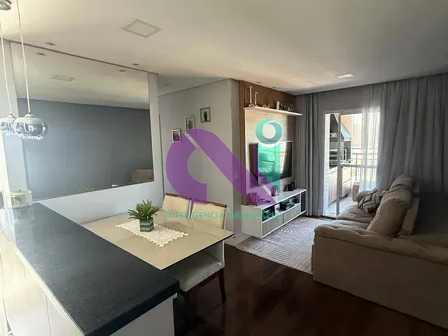 Apartamento 2 quartos e 1 banheiro, à venda, no bairro City Bussocaba em Osasco