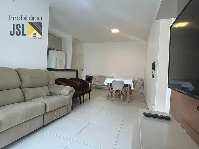 Apartamento 2 quartos e 1 banheiro, à venda, no bairro Toninhas em Ubatuba