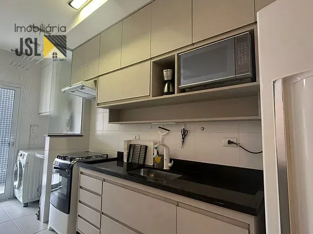 Apartamento 2 quartos e 1 banheiro, à venda, no bairro Toninhas em Ubatuba