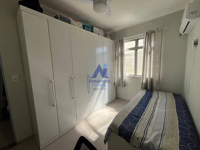 Apartamento 2 quartos e 1 banheiro, à venda, no bairro Guadalupe em Rio de Janeiro