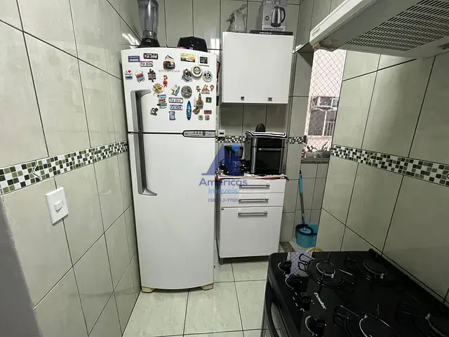 Apartamento 2 quartos e 1 banheiro, à venda, no bairro Guadalupe em Rio de Janeiro