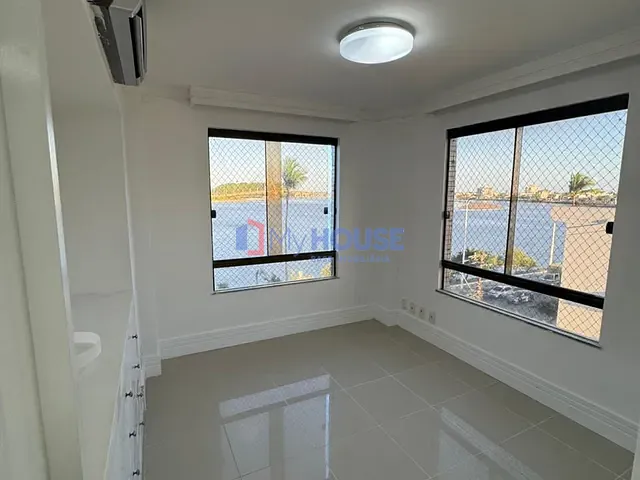 Apartamento 3 quartos e 2 banheiros, para alugar, no bairro Pontal em Ilhéus