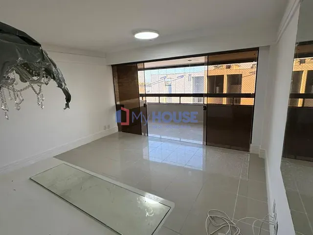 Apartamento 3 quartos e 2 banheiros, para alugar, no bairro Pontal em Ilhéus